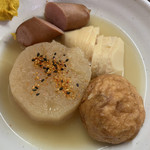 花くじら 本店 - 