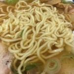 たかよし麺類食堂 - 