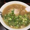 長浜ラーメン 風び 中洲川端店