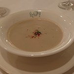 シェ レザンジュ - 