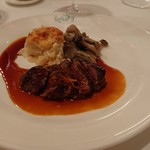 シェ レザンジュ - 