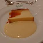 シェ レザンジュ - 