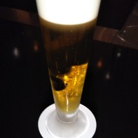 THE COSMOPOLITAN GRILL BAR TERRACE - 