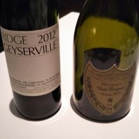 THE COSMOPOLITAN GRILL BAR TERRACE - 