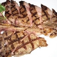 THE COSMOPOLITAN GRILL BAR TERRACE - 