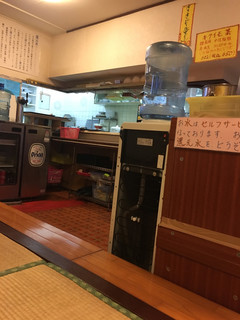 ラーメン倶楽部竜 - 