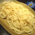 鳥とうどんとお酒 丸和 - うどん