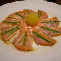 NOBU TOKYO - 