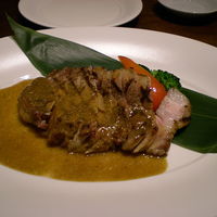 NOBU TOKYO - 