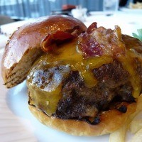 ユニオン スクエア トウキョウ - Union Square TOKYO（USCバーガー）