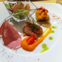 クッチーナ クラモチ - 