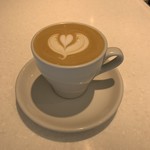 ロクメイコーヒー - CAPPUCCINO