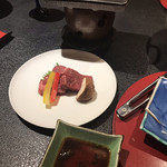 橋津屋 - 鳥取和牛