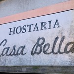 h Casa Bella - 店舗外観。