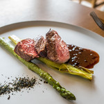 LULL - 若狭牛イチボ