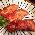 焼肉 平安郷 - 