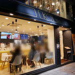 コイティー - 外観②