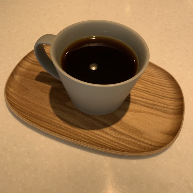 Rokumei Coffee Nara ten, Nara, Japan