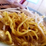 ラーメンさんぱち - 