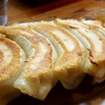 弥惣吉 - 餃子(5ｹ)