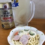 福栄のから揚げ - 