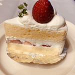 フランス菓子　ブルボン - 