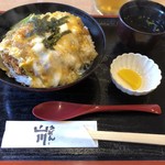 うどん山川 - 