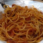 洋食とパスタの店 キッチン ローマ - 