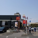 マクドナルド - 