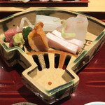 銀座 しのはら - 