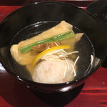 銀座 しのはら - 