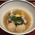 銀座 しのはら - 