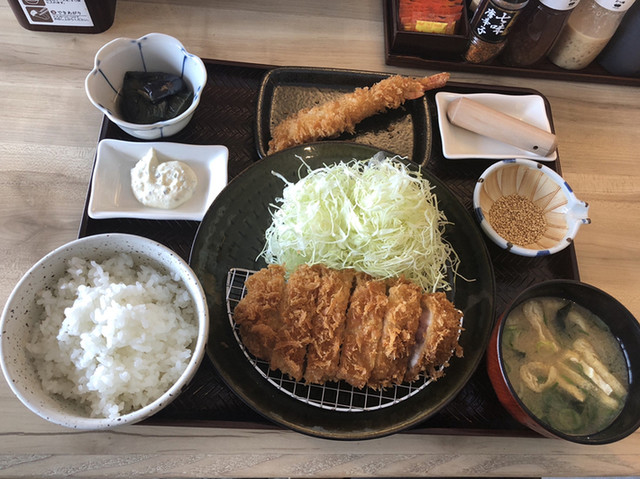 ゼンショー系とんかつチェーンは素性を隠す By トントンマン かつ庵 戸塚平戸店 東戸塚 かつ丼 かつ重 食べログ ゼンショー系とんかつチェーンは素性を隠す By トントンマン かつ庵 戸塚平戸店 東戸塚 かつ丼 かつ重 食べログ