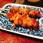 鳥田中 - はつもと