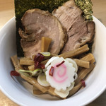 中華そば 多賀野 - 