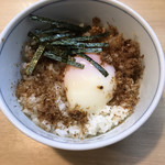 中華そば 多賀野 - 