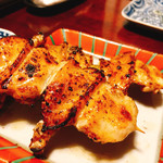 鳥田中 - 手羽先