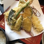 釜揚げうどん やしま - 