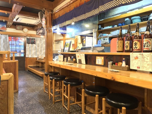 きむさん 出屋敷 居酒屋 食べログ