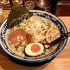 和風楽麺 四代目 ひのでや 大宮店