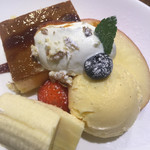 ビストロ ティアボ - 