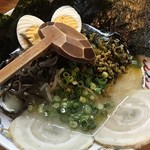 千年ラーメン - 