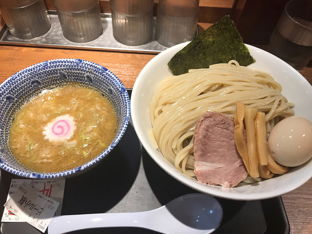 閉店 舎鈴 アトレ上野店 京成上野 つけ麺 食べログ