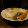 Okame - 料理写真: