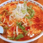  とんとんラーメン  - 