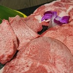 Sumibiyakiniku Enju - 