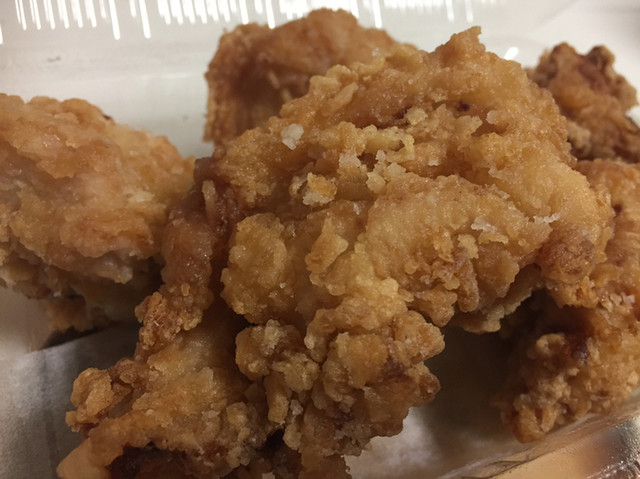 美唄焼鳥・惣菜 炎 スーパーアークス東光店 - 旭川四条（焼き鳥）の写真