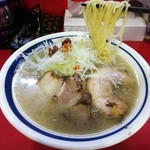 ラーメンつり吉 - 