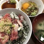 食堂 旭屋 - 