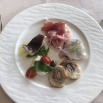 レオーネ・マルチアーノ - 